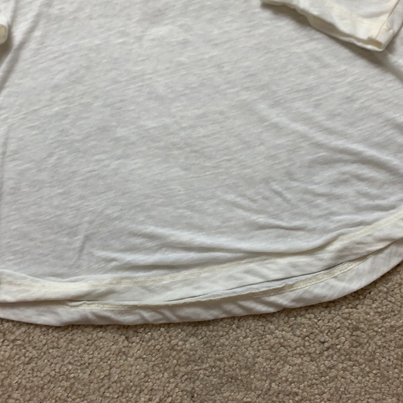 AEO graphic raglan tee - Picture 5 of 6